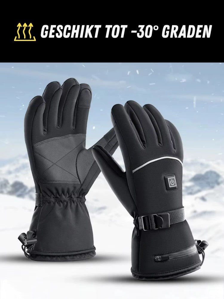 IGNITE™ Verwarmde Handschoenen, Winterhandschoenen, Graden