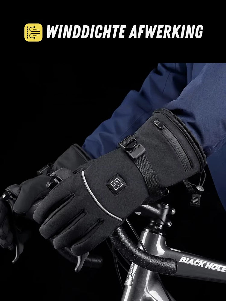 IGNITE™ Verwarmde Handschoenen, Winterhandschoenen, Winddicht