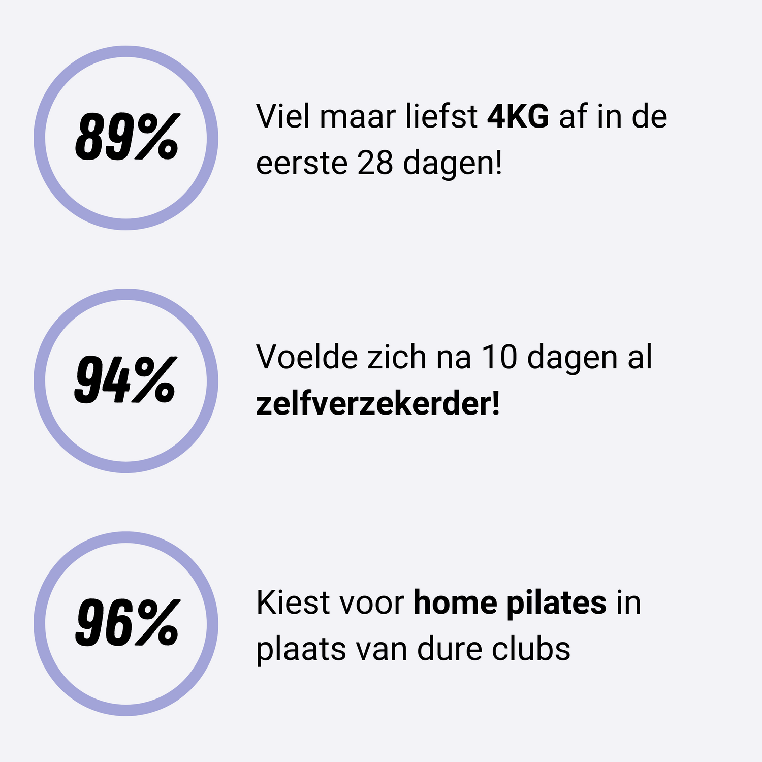 Pilates Reformer, Inklapbaar Pilates Apparaat, Resultaten 2, Smartsporter
