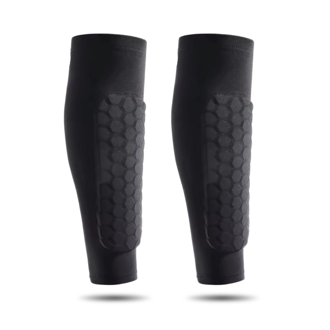PowerShield™ Scheenbeschermers - Premium Voetbalbescherming