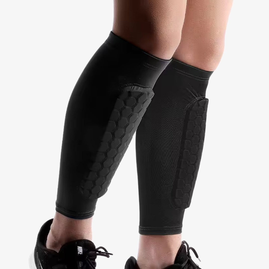 PowerShield™ Scheenbeschermers - Premium Voetbalbescherming