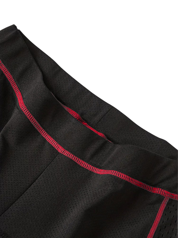 Premium Fietsbroek, Heren en Dames Fietsbroek, Detail 2
