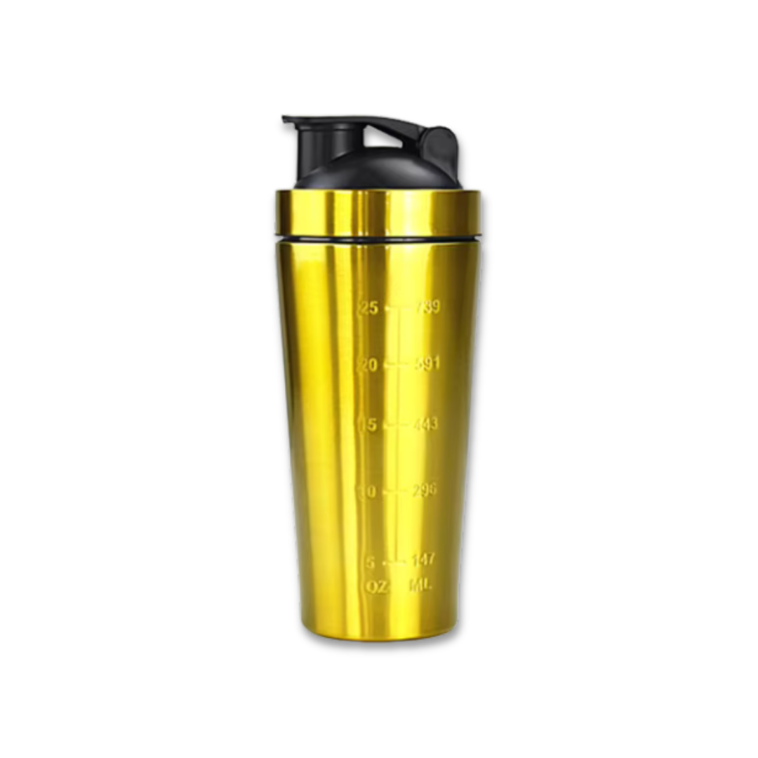 Premium Shaker - Lekvrije Mixbeker -750ml