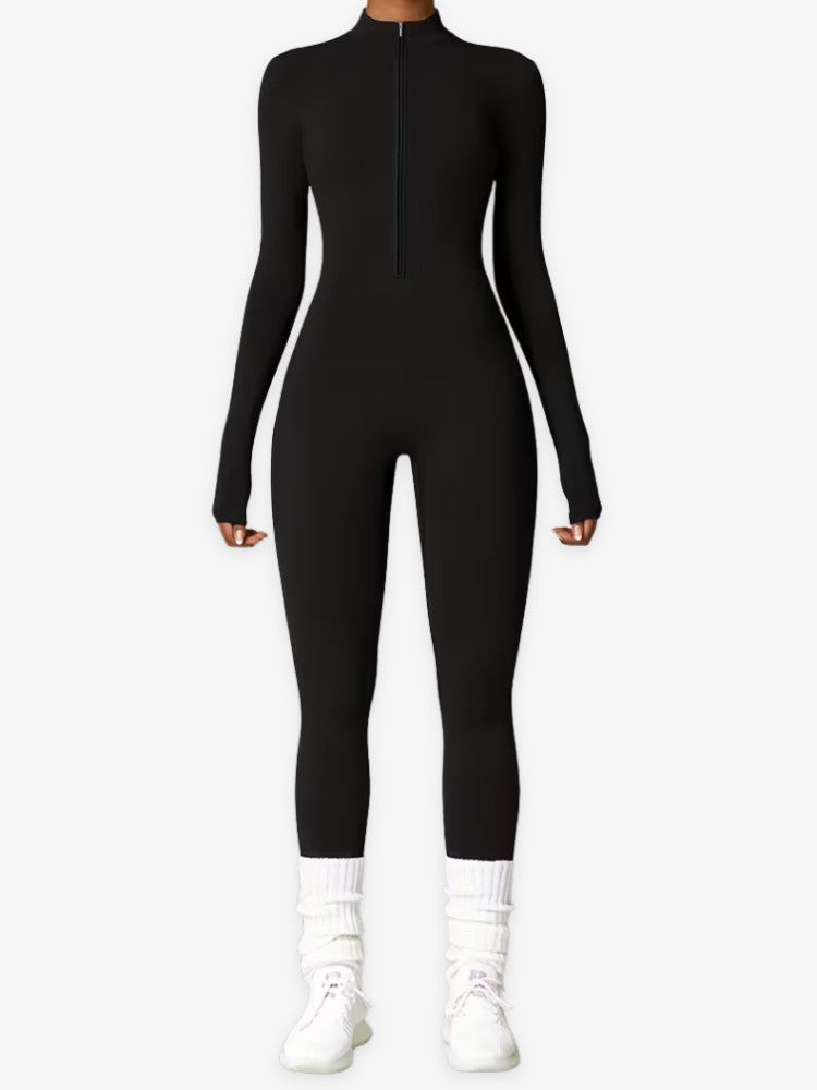 SmartShape Jumpsuite, Corrigerende Jumpsuite Dames, Detail 1