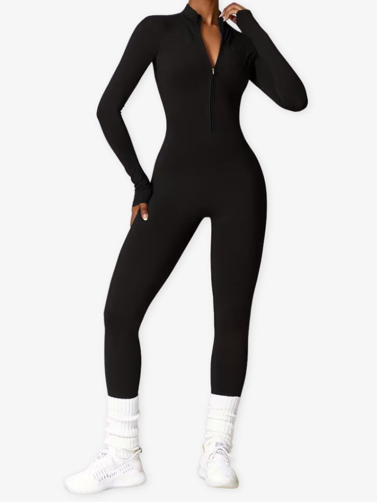 SmartShape Jumpsuite, Corrigerende Jumpsuite Dames, Detail 2