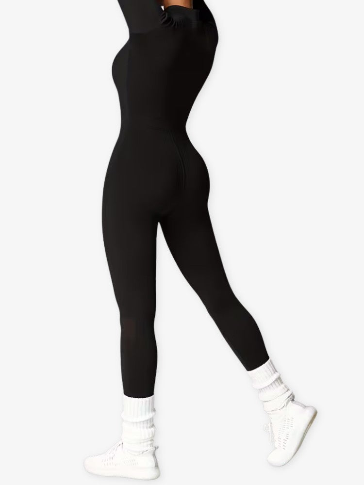 SmartShape Jumpsuite, Corrigerende Jumpsuite Dames, Detail 3