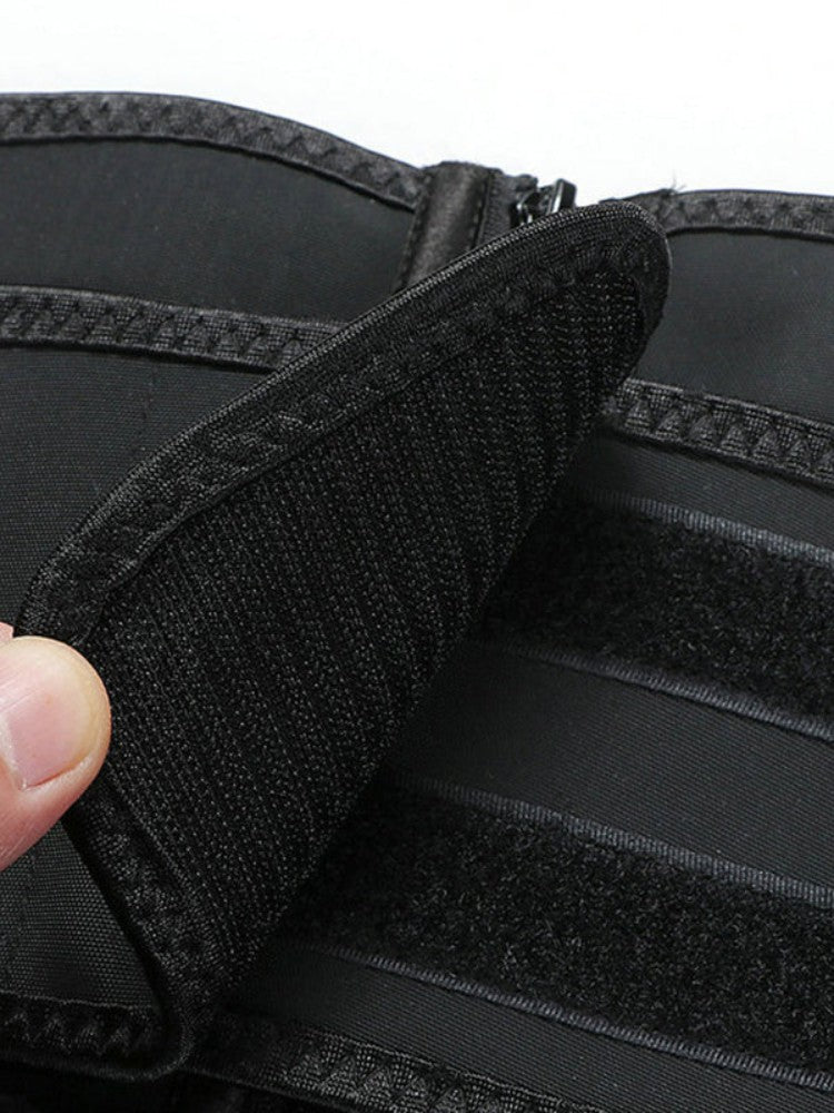 SmartShape Corset Pro, Waist Trainer voor de Perfecte Shape, Klittenband