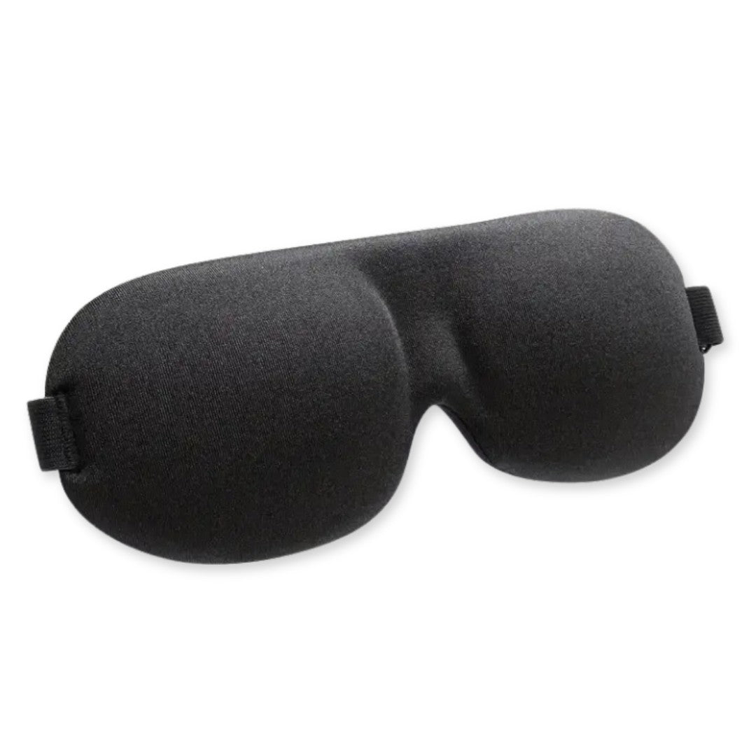 SmartSleep™ Slaapmasker, Premium Oogmasker
