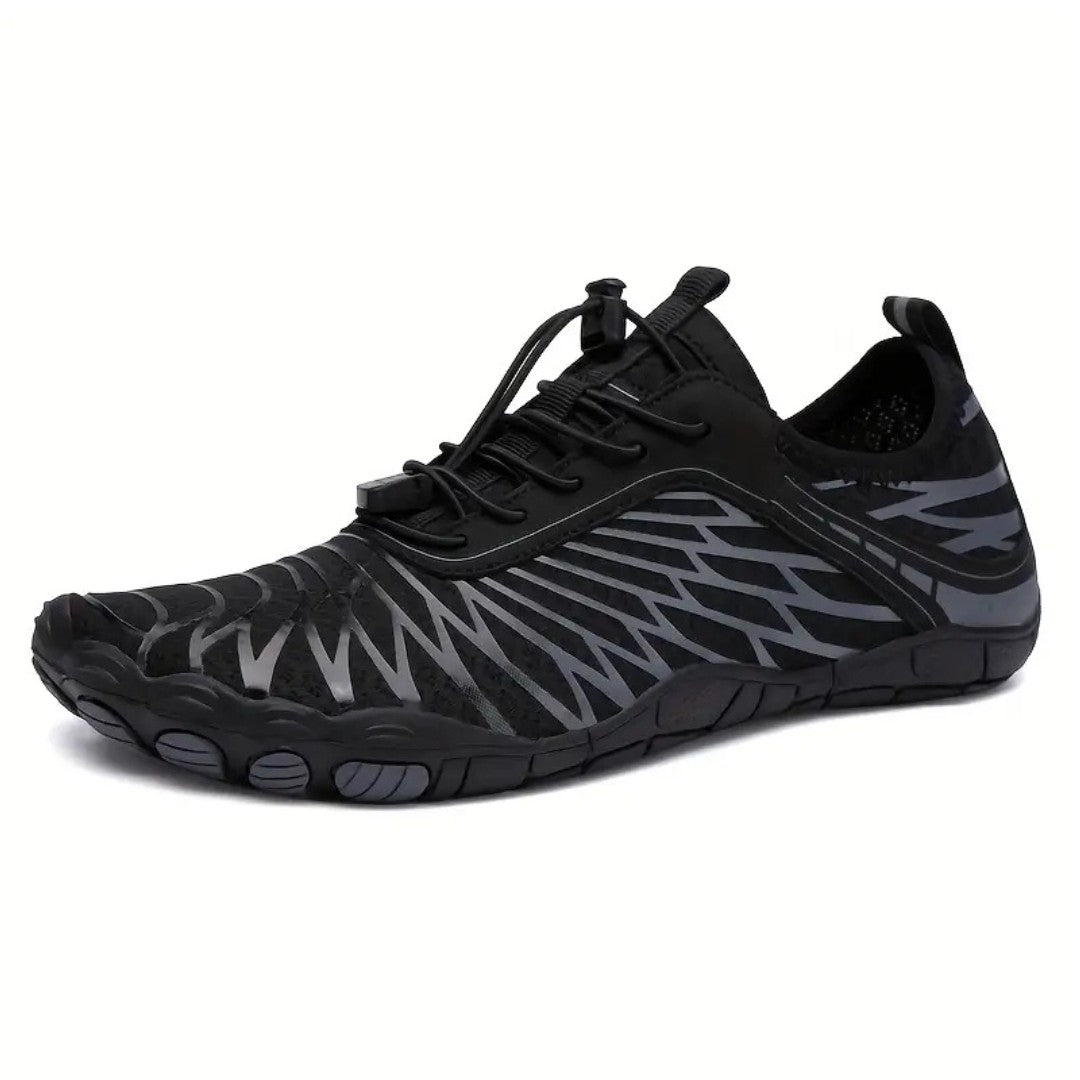 SmartStep™ Barefoot Sportschoenen, Blote Voeten Schoenen, Detail 1