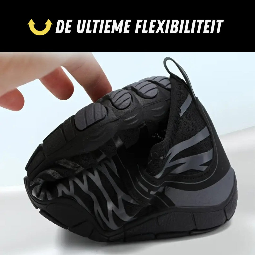 SmartStep™ Barefoot Sportschoenen, Blote Voeten Schoenen, Flexibiliteit