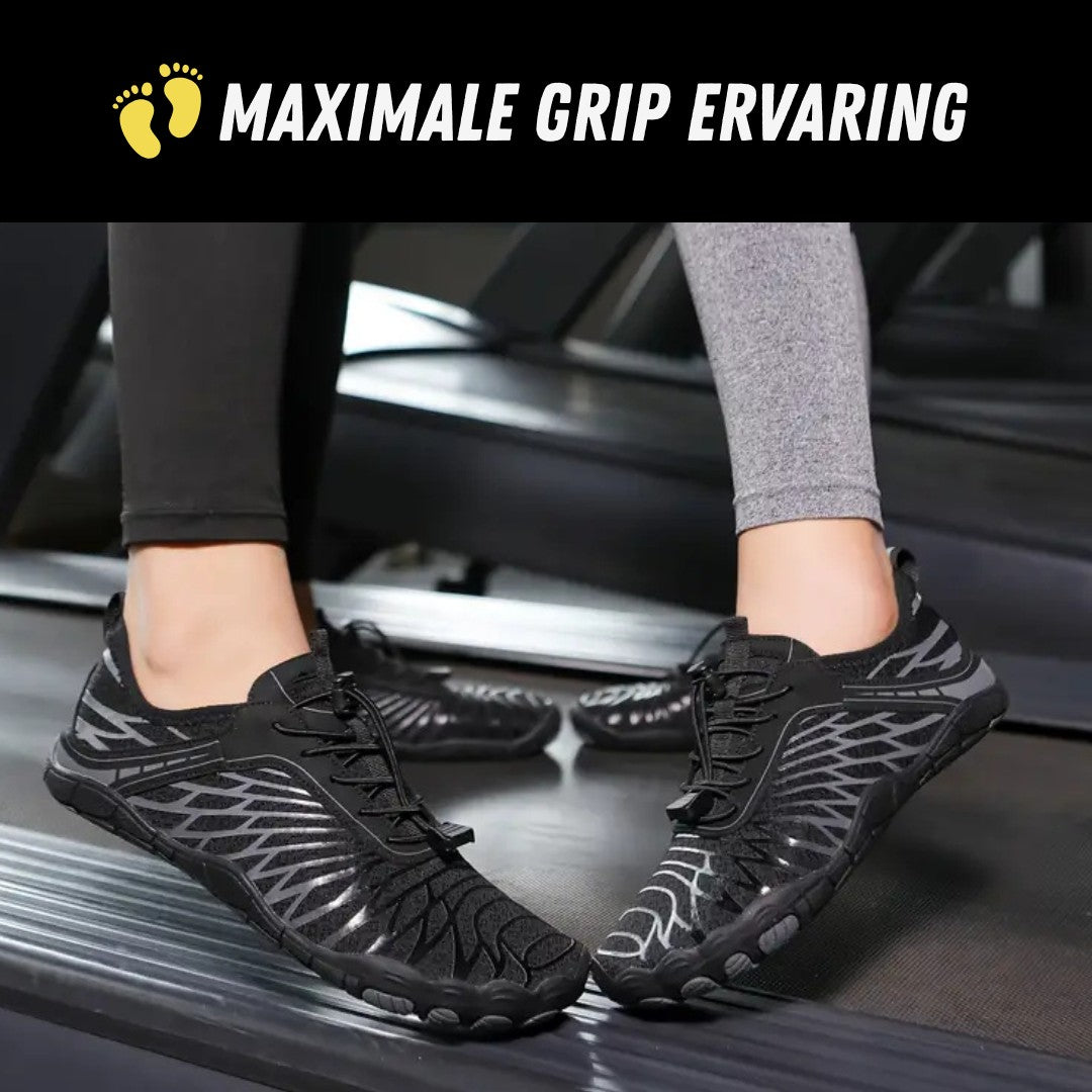 SmartStep™ Barefoot Sportschoenen, Blote Voeten Schoenen, Grip