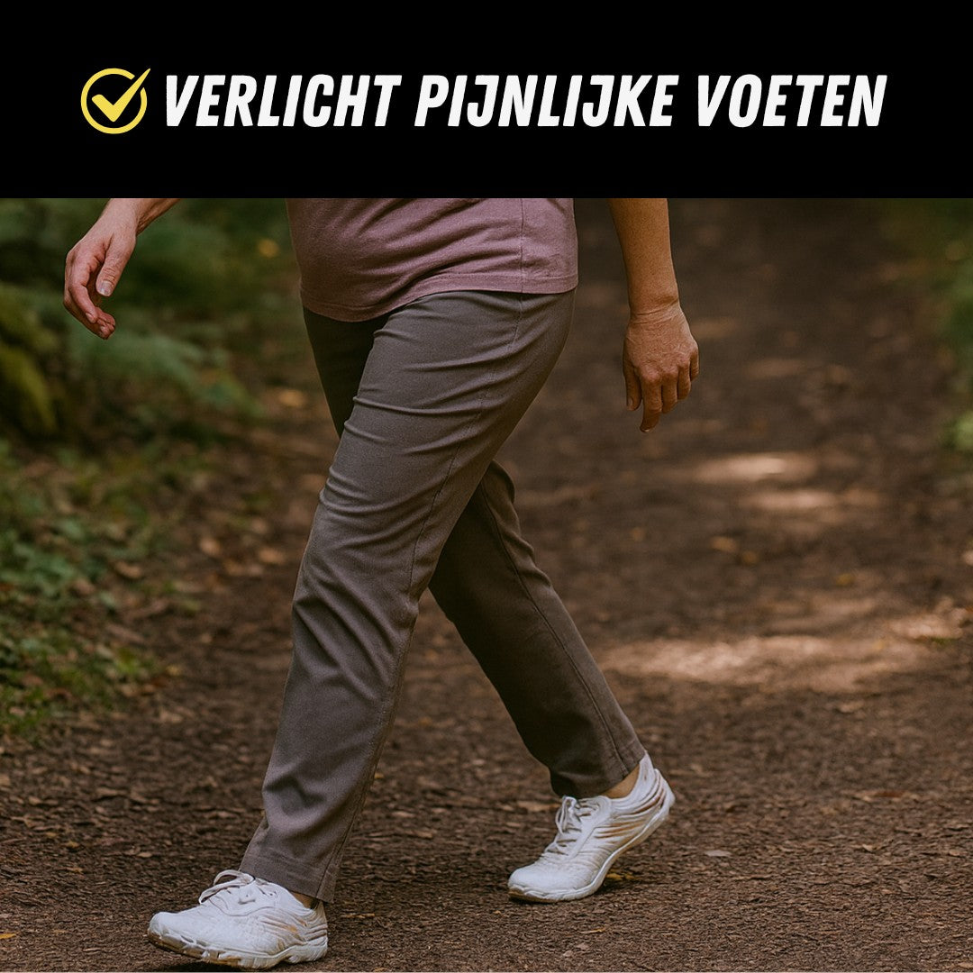 SmartStep™ Barefoot Sportschoenen, Blote Voeten Schoenen, Pijnlijke voeten