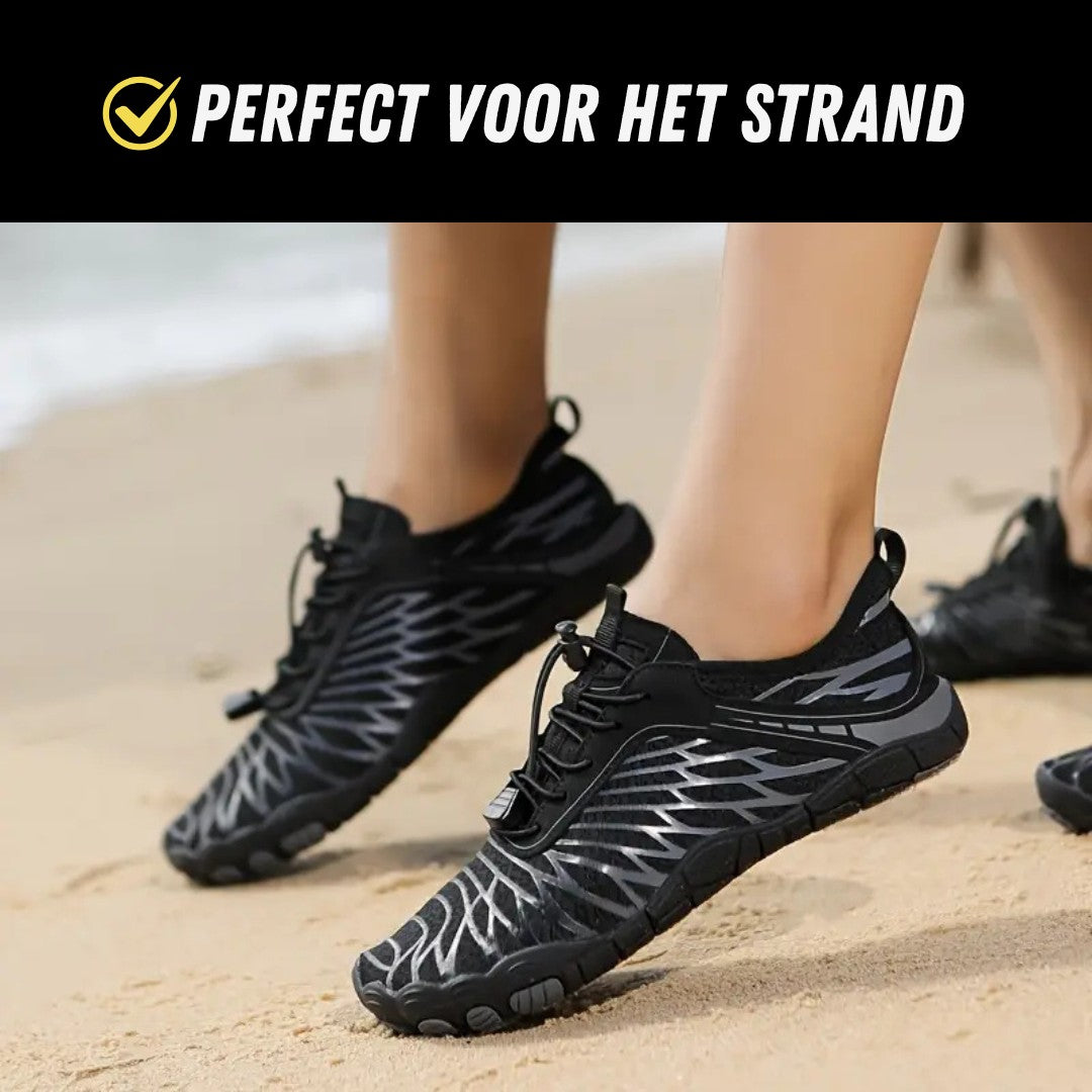 SmartStep™ Barefoot Sportschoenen, Blote Voeten Schoenen, Strand