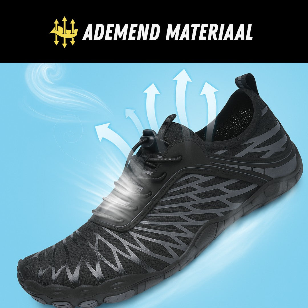 SmartStep™ Barefoot Sportschoenen, Premium Waterschoenen, Ademend materiaal