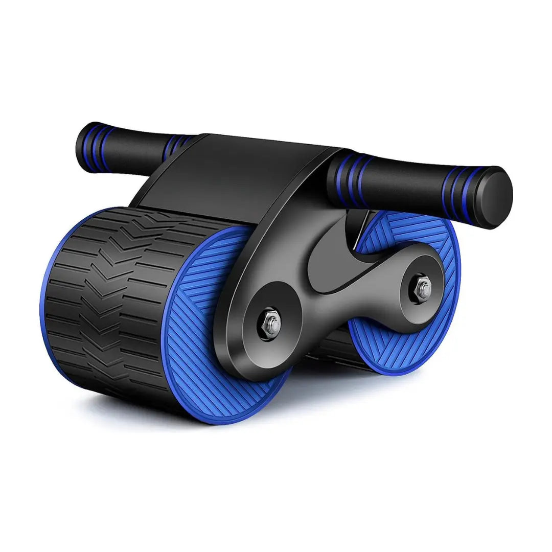 Automatische Buikwiel Rebound Abdominale Kan Worden Gebruikt Als Automatische Buikwiel Rebound Abdominale Kan Worden Gebruikt Als