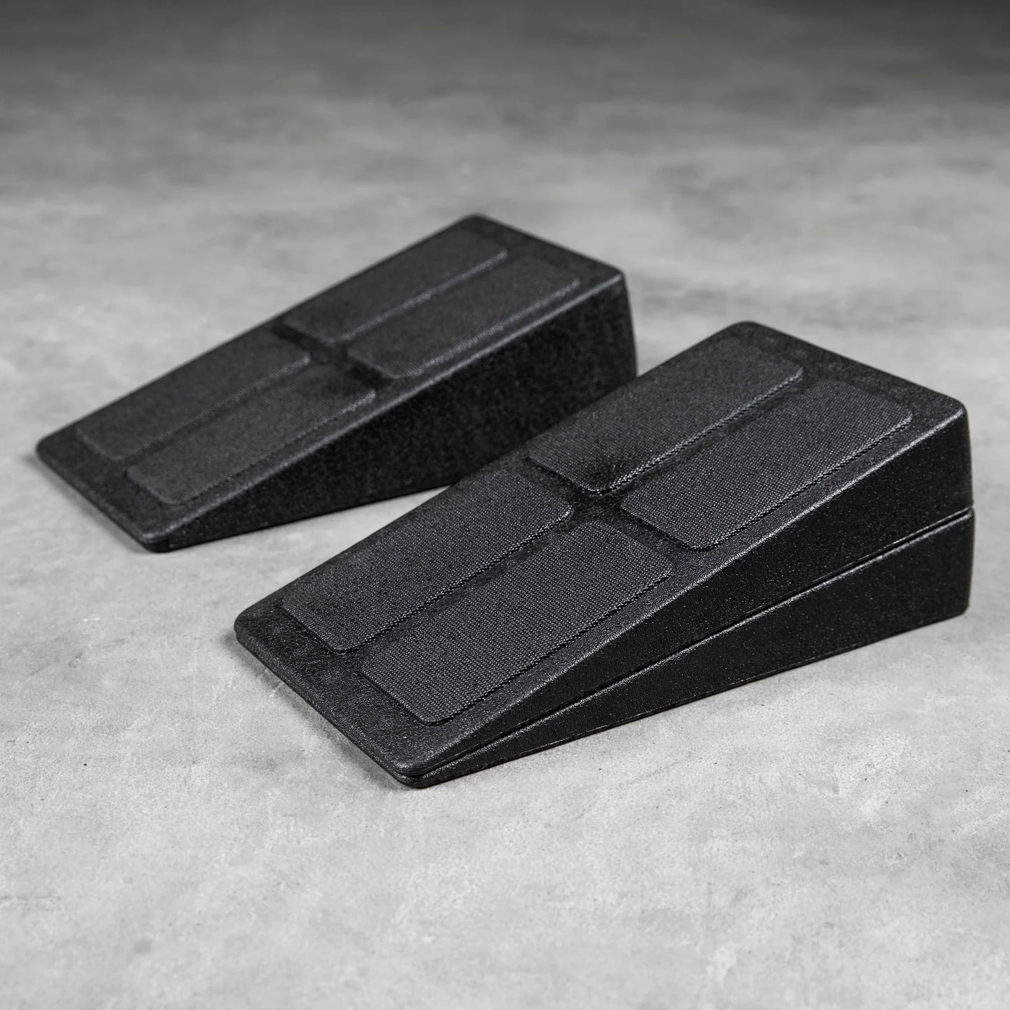 Squat Wedge Set, Hielverhoging Blokjes, Detail 2