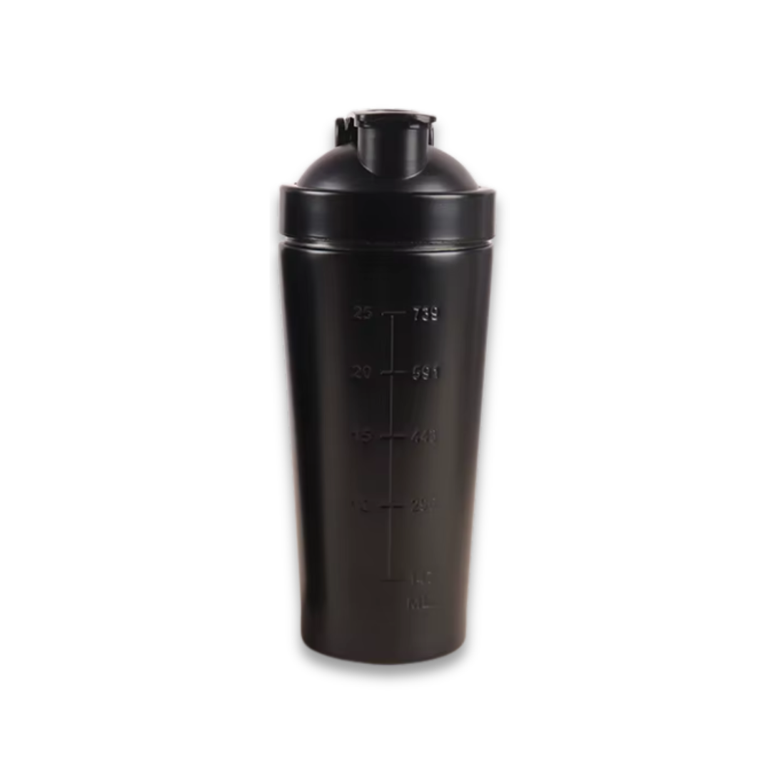 Starter Bundel, Premium Shaker