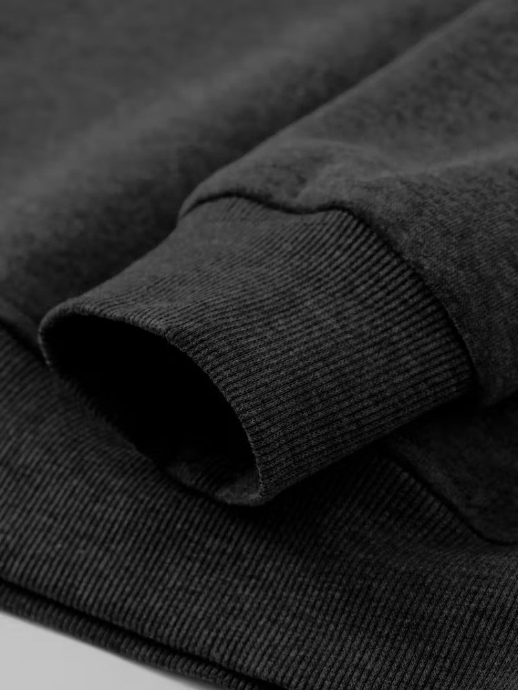 Trainingspak Elite Heren, All-Season Joggingpak, Detail 3