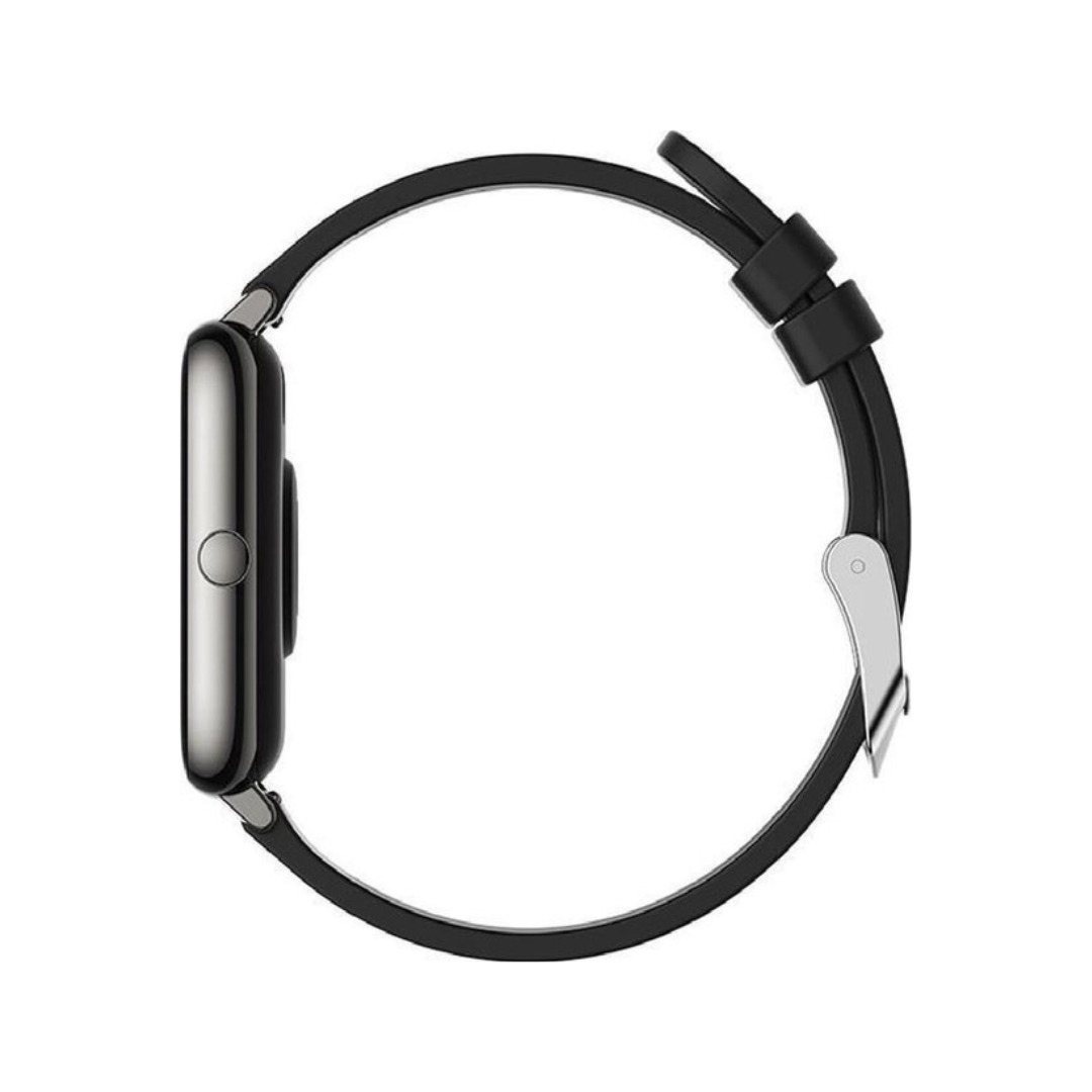 UltraMotion Sporthorloge, Smartwatch voor Sporten, Achterkant