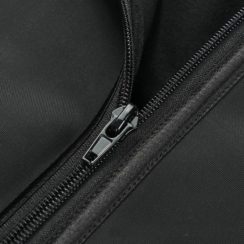 Waist Trainer, Elastische Buikband voor Afvallen, Detail 2