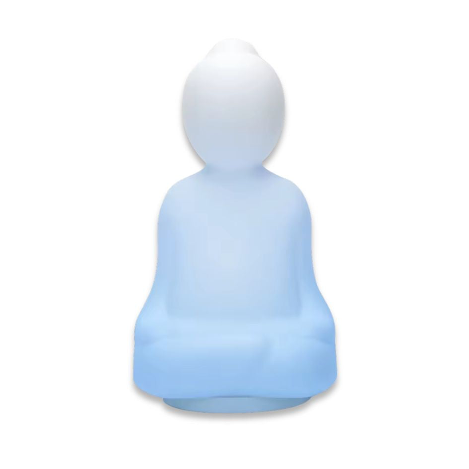 Ademhalingslamp, Yogalamp voor Ontspanning