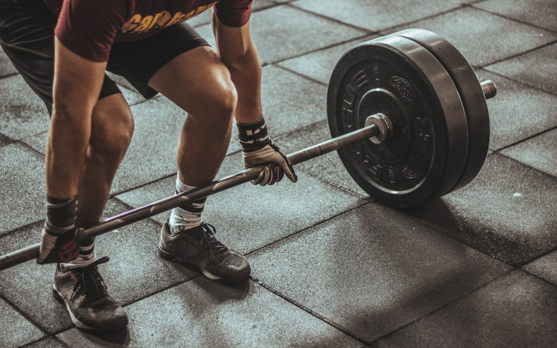 Blog, Wat zijn de voordelen van krachttraining?, Smartsporter