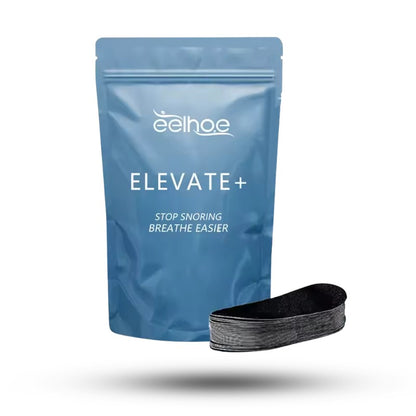 Elevate Mondstrips, Mondtape voor Optimale Nachtrust