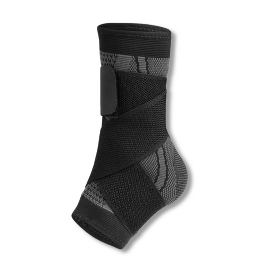Enkel Brace, Verstelbare Compressie Enkelband