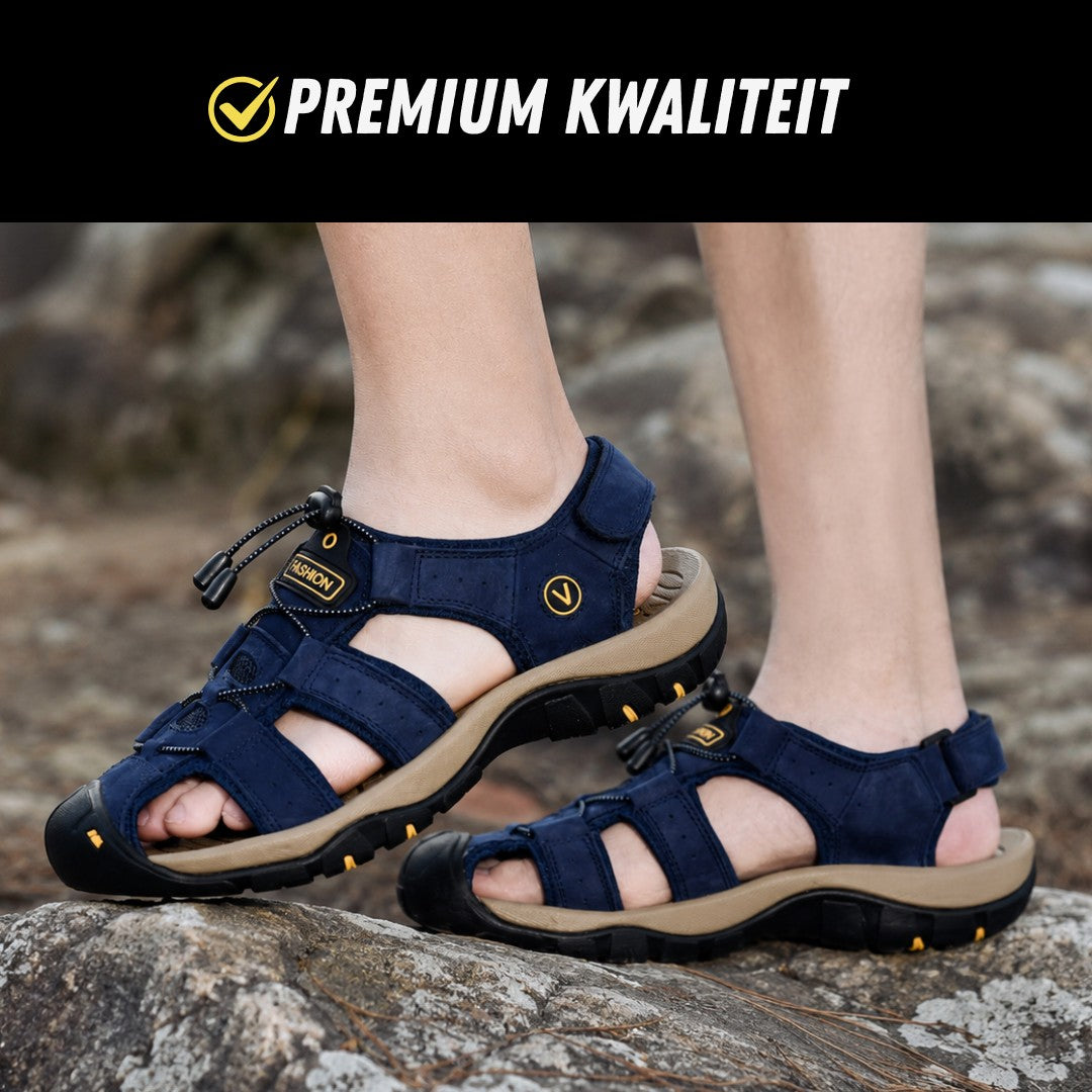 Ergonomische Sandalen, Premium Sandalen, Kwaliteit