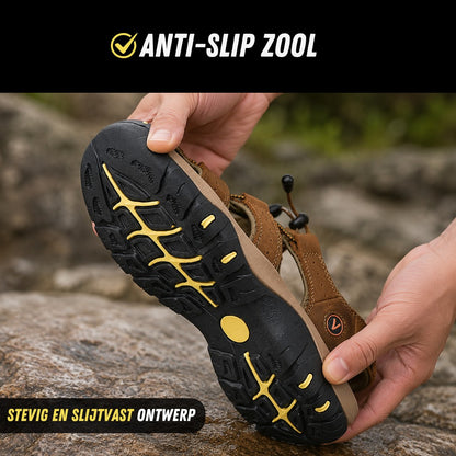 Ergonomische Sandalen, Premium Sandalen, Zool