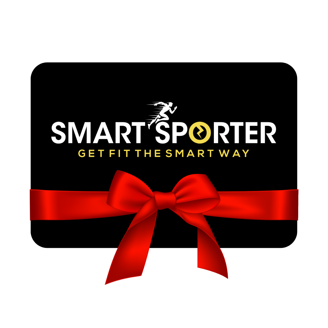 Giftcard €100,00 Smartsporter