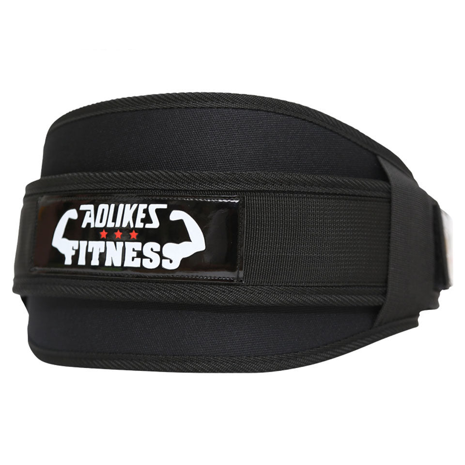 Gymbro Bundel, Premium Lifting Belt