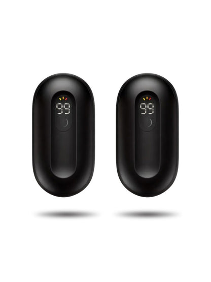 IGNITE Handwarmers, Premium Handschoen Verwarmers