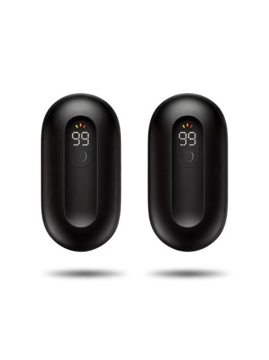 IGNITE Handwarmers, Premium Handschoen Verwarmers