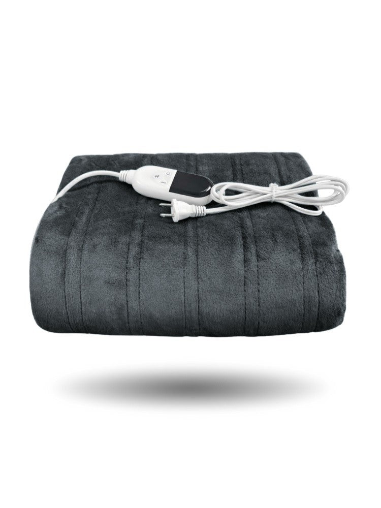 IGNITE™ Elektrische Deken, Verwarmde Deken, Ash Grey