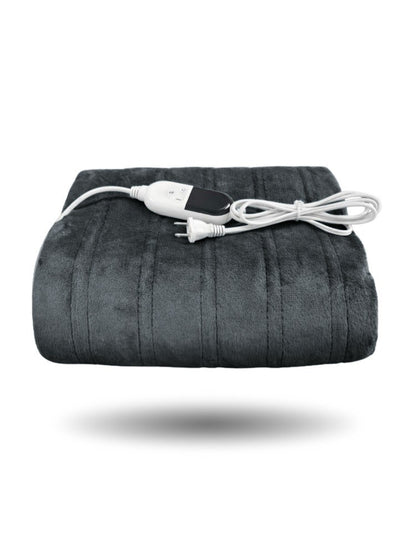 IGNITE™ Elektrische Deken, Verwarmde Deken, Ash Grey