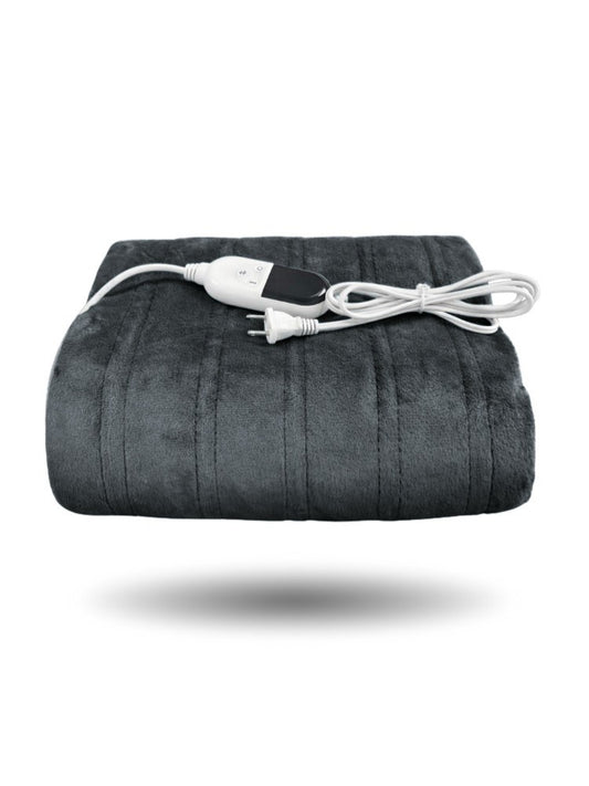IGNITE™ Elektrische Deken, Verwarmde Deken, Ash Grey