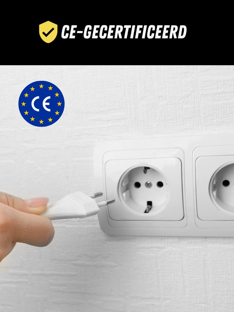 IGNITE™ Elektrische Deken, Verwarmde Deken, CE