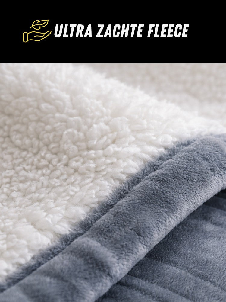 IGNITE™ Elektrische Deken, Verwarmde Deken, Fleece