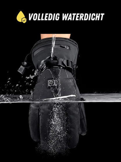 IGNITE™ Verwarmde Handschoenen, Winterhandschoenen, Waterdicht