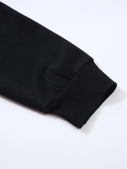 Joggingpak Premium Dames, All-Season Trainingspak, Detail 3