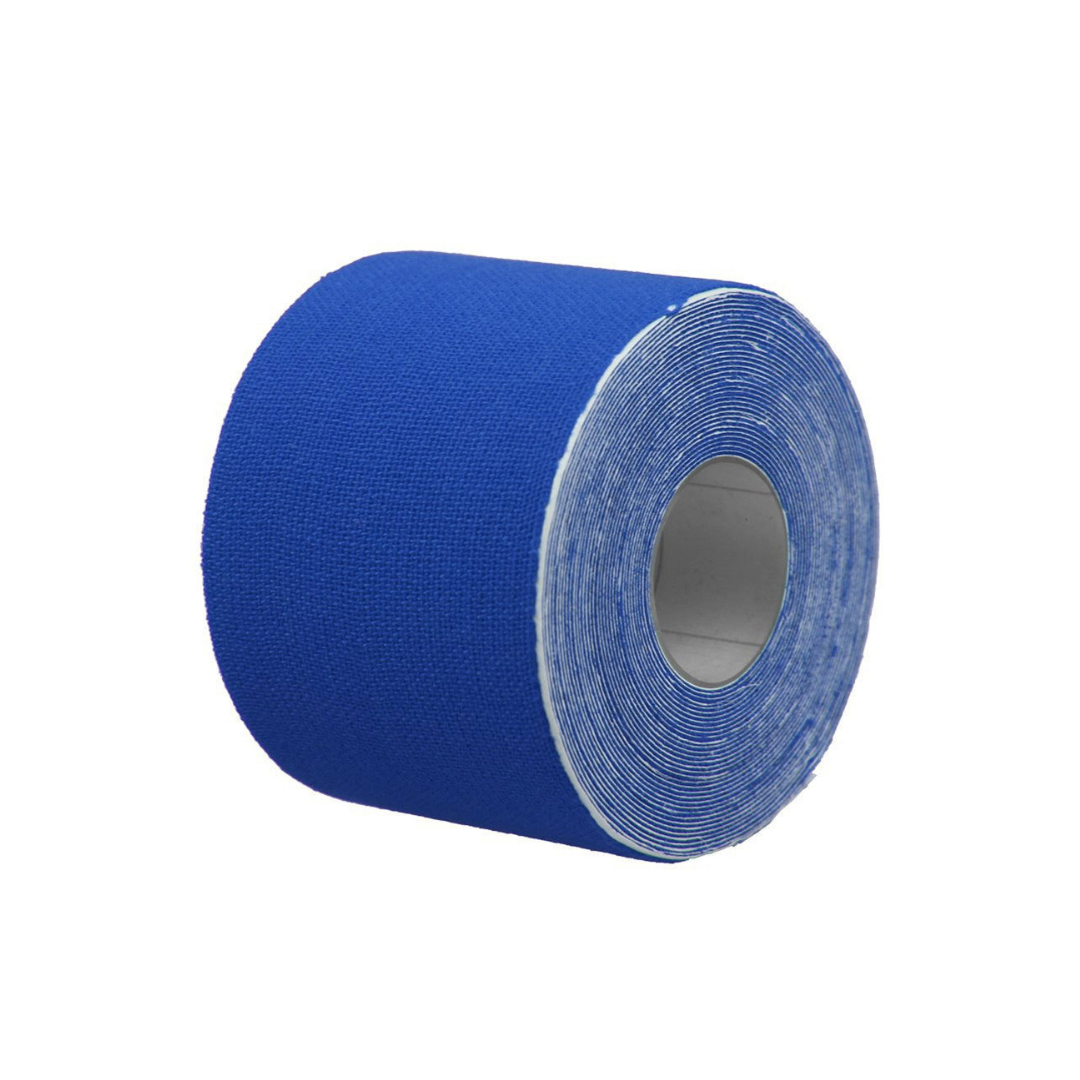 Kinesio Tape, Sport Tape, Blauw