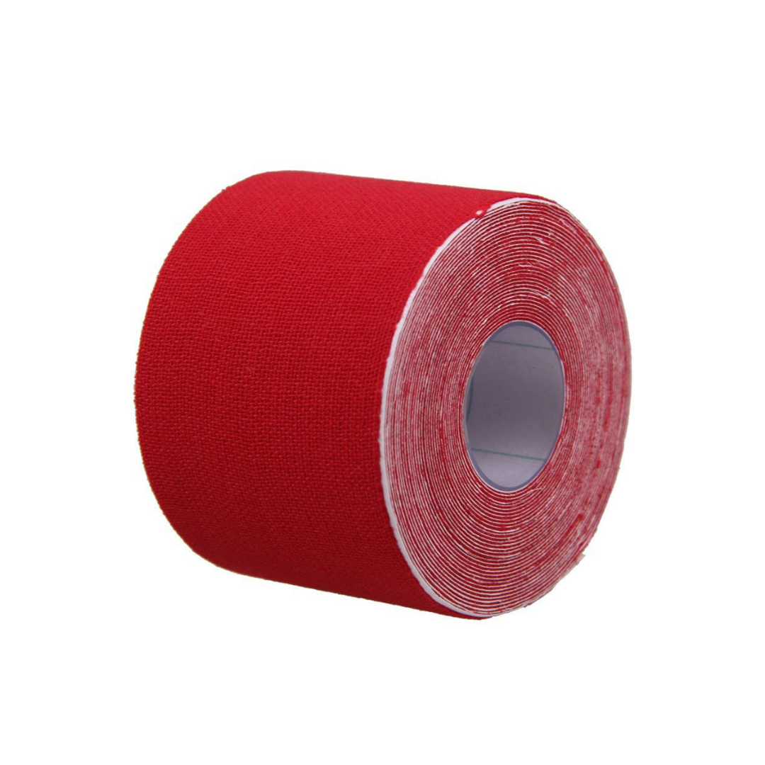 Kinesio Tape, Sport Tape, Rood