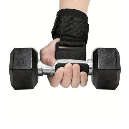 Lifting Hooks, Fitness Grip Haken, Gewicht