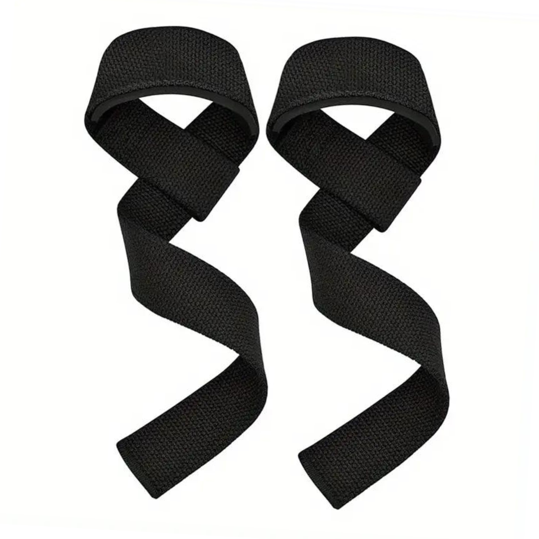 Lifting Straps, Grip Polsbanden