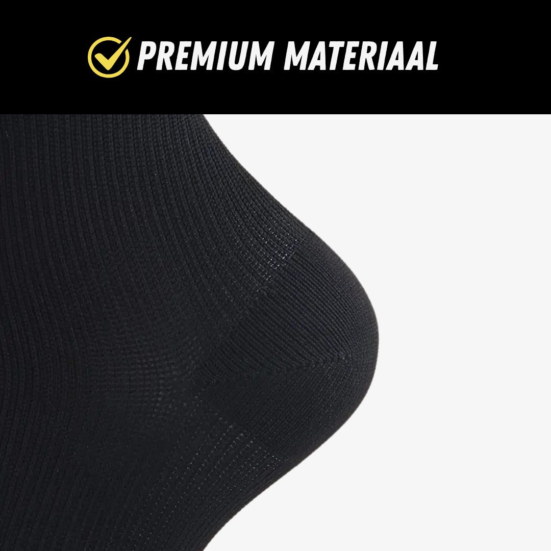 Orthopedische Steunkousen, Premium Compressiekousen, Premium Materiaal
