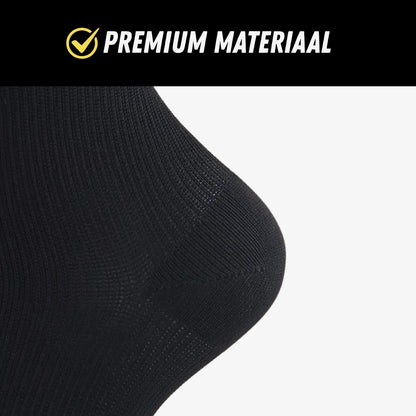 Orthopedische Steunkousen, Premium Compressiekousen, Premium Materiaal