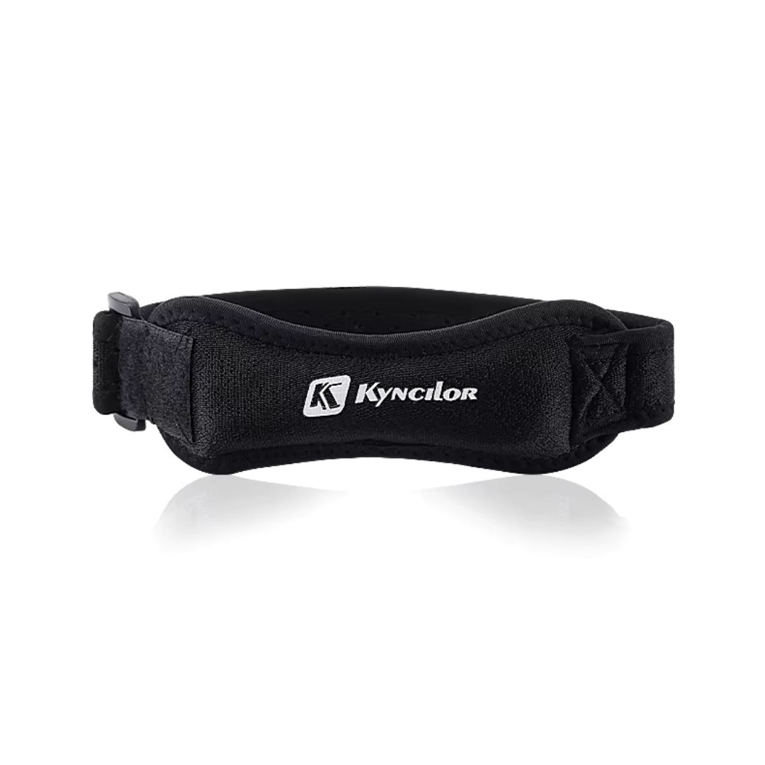 Patella Knieband, One Size Verstelbare Kniebrace