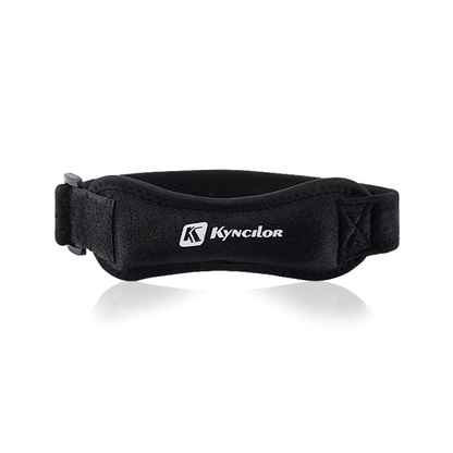 Patella Knieband, One Size Verstelbare Kniebrace