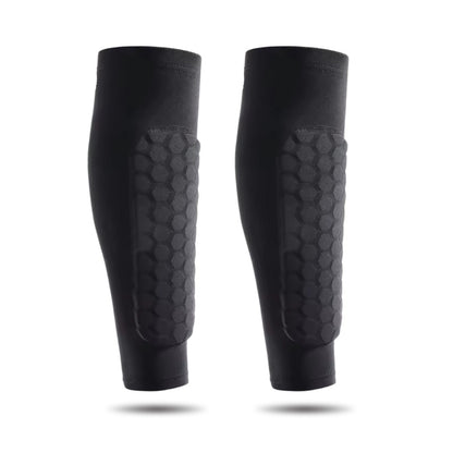 PowerShield™ Scheenbeschermers - Premium Voetbalbescherming